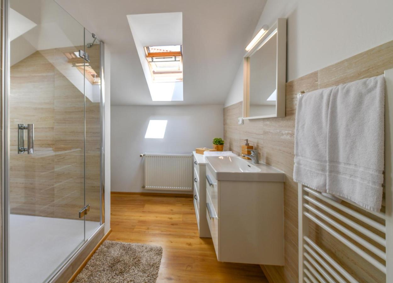 Apartments Rybna Прага Экстерьер фото