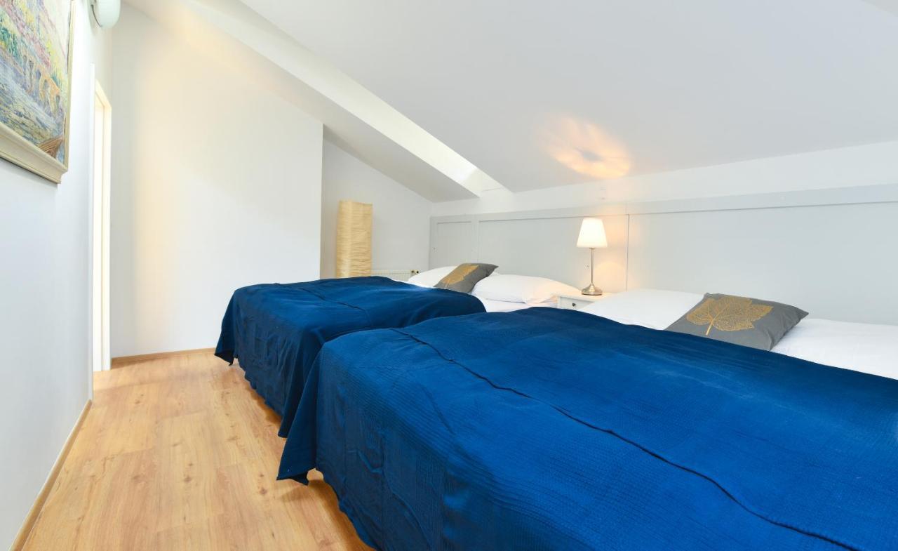 Apartments Rybna Прага Экстерьер фото