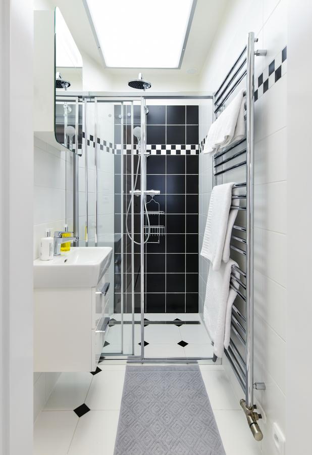 Apartments Rybna Прага Экстерьер фото